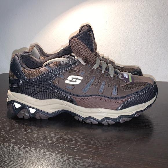 skechers trail sport